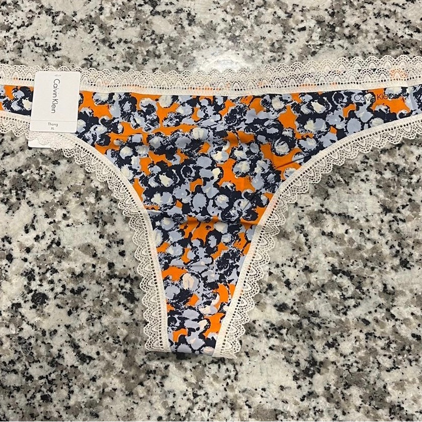 Calvinklein Panties